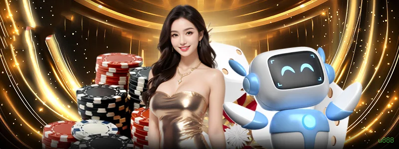 u888 Jogo Responsável